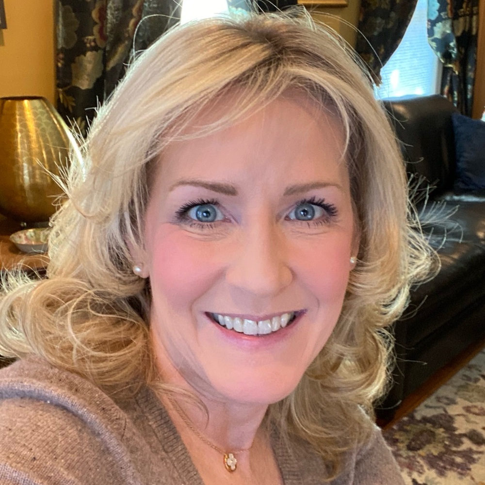 Meet your Posher, Kristen